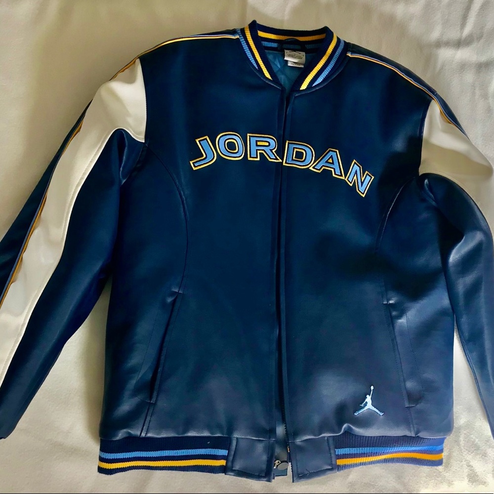 Men Jordan Jacket